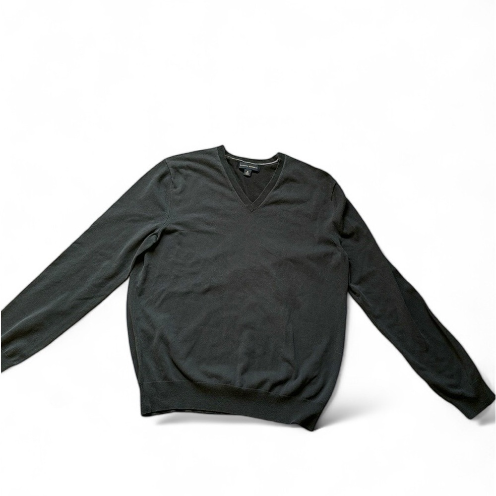 BANANA REPUBLIC Cotton Blend Sweater. Size Medium